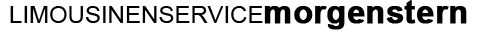 Limousinenservice Rostock Logo
